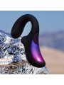 LELO - ENIGMA CRUISE DOPPELSTIMULATIONSSCHALLMASSAGER SCHWARZ