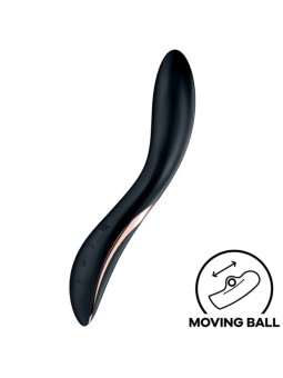SATISFYER - VIBRATEUR SPOT G RRROLLING EXPLOSION
