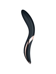 SATISFYER - RRROLLING EXPLOSION GSPOT VIBRATOR
