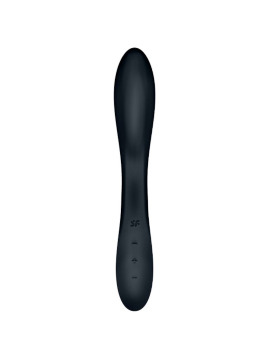 SATISFYER - RRROLLING EXPLOSION VIBRADOR PUNTO G