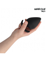 ADDICTED TOYS - ANAAL PLUG MAAT XXL 11 CM