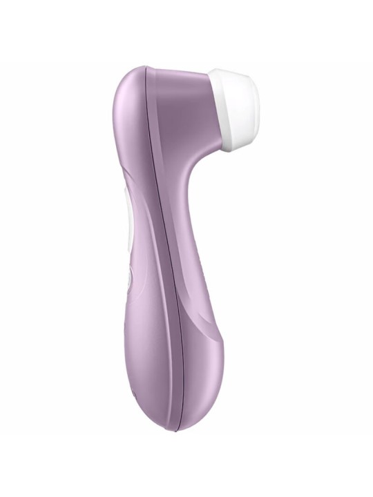 SATISFYER - STIMULATEUR VIOLETTE PRO 2