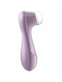 SATISFYER - STIMULATEUR VIOLETTE PRO 2