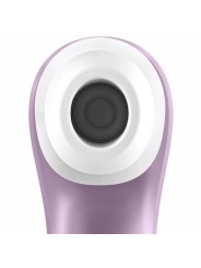 SATISFYER - STIMULATEUR VIOLETTE PRO 2