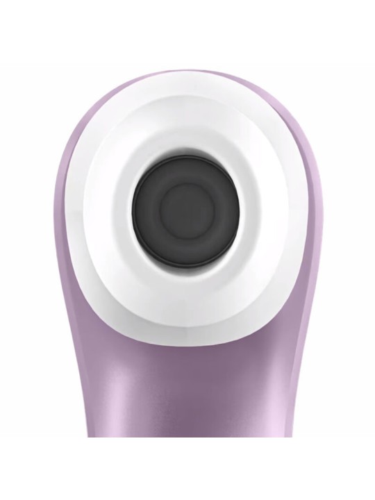 SATISFYER - STIMULATEUR VIOLETTE PRO 2
