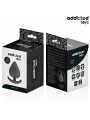 ADDICTED TOYS - ANALSTECKER GRÖSSE XXL 11 CM