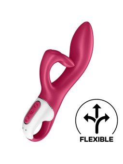 SATISFYER - OMARM ME RODE G-SPOT VIBRATOR