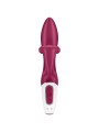 SATISFYER - EMBRACE ME GSPOTVIBRATOR BEERE