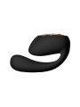 LELO - IDA WAVE COUPLES MASSAGER SCHWARZ