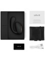LELO - IDA WAVE COUPLES MASSAGER SCHWARZ