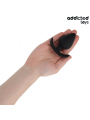 ADDICTED TOYS - PLUG ANAL SILICONA TALLA XL 9.5 CM