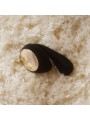 LELO - IDA WAVE COUPLES MASSAGER BLACK