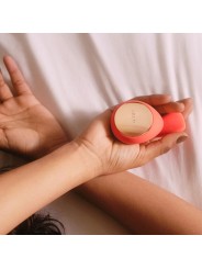 LELO - IDA WAVE CORAL PAARE MASSAGER