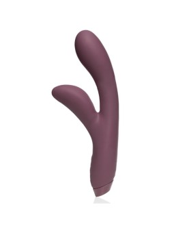 JE JOUE - VIBRATEUR HERA RABBIT - VIOLET
