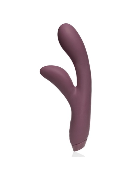 JE JOUE - VIBRATEUR HERA RABBIT - VIOLET