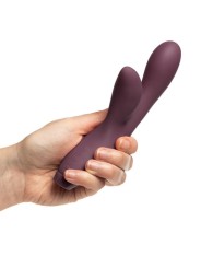 JE JOUE - HERA VIBRATOR KONIJN - PAARS