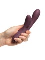 JE JOUE - HERA VIBRATOR KONIJN - PAARS