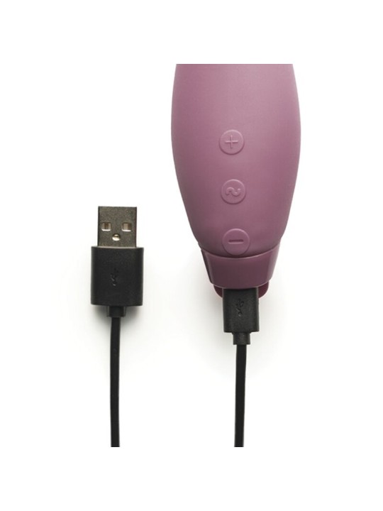 JE JOUE - HERA VIBRATOR KONIJN - PAARS