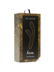 JE JOUE - HERA VIBRATOR KONIJN - PAARS