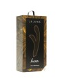 JE JOUE - HERA RABBIT VIBRATOR - PURPLE