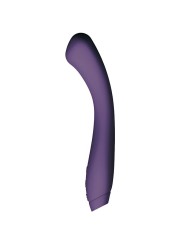 JE JOUE -VIBRATEUR POINT G JUNO - VIOLET