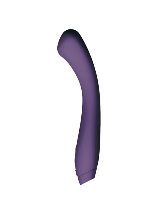 JE JOUE - JUNO G-SPOT VIBRATOR - PURPLE