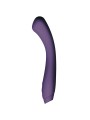 JE JOUE -VIBRATEUR POINT G JUNO - VIOLET