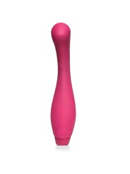 JE JOUE - VIBRATEUR POINT G JUNO - FUCHSIA