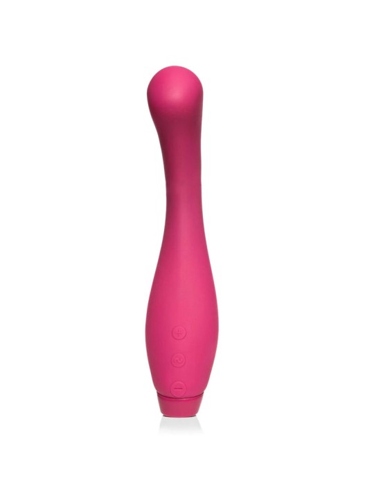 JE JOUE - JUNO G-SPOT-VIBRATOR - FUCHSIA