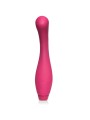 JE JOUE - VIBRATEUR POINT G JUNO - FUCHSIA