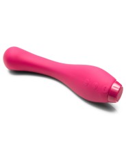 JE JOUE - JUNO G-SPOT-VIBRATOR - FUCHSIA