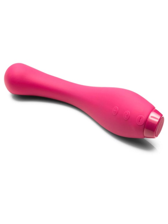 JE JOUE - JUNO G-SPOT-VIBRATOR - FUCHSIA