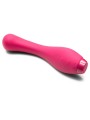 JE JOUE - JUNO G-SPOT-VIBRATOR - FUCHSIA
