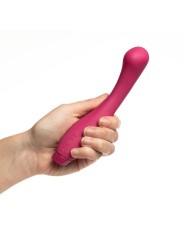 JE JOUE - JUNO G-SPOT-VIBRATOR - FUCHSIA