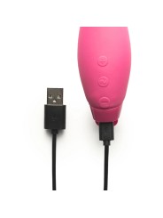 JE JOUE - JUNO G-SPOT-VIBRATOR - FUCHSIA