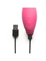 JE JOUE - JUNO G-SPOT-VIBRATOR - FUCHSIA