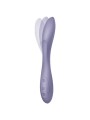 SATISFYER - G-SPOT FLEX 2 MULTI VIBRATOR PAARS