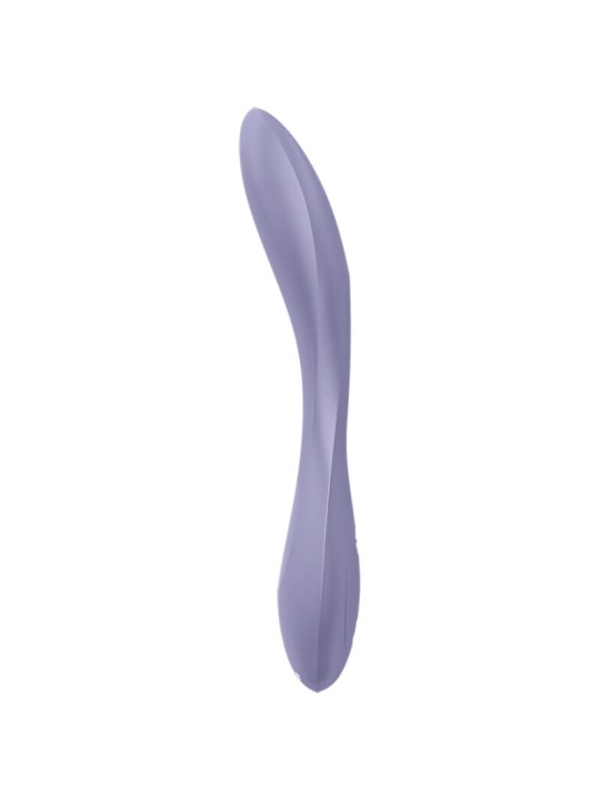 SATISFYER - G-SPOT FLEX 2 MULTI VIBRATOR PAARS