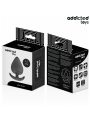ADDICTED TOYS - PLUG ANAL TAMANHO XL 9.5 CM