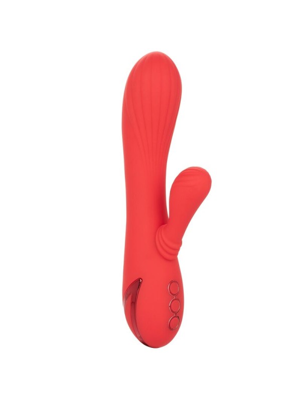 CALEXOTICS - PALISADES PASSION RED