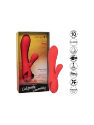 CALEXOTICS - PALISADES PASSION ROUGE