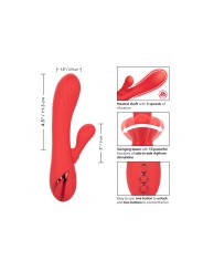 CALEXOTICS - PALISADES PASSION ROUGE