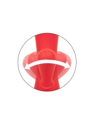 CALEXOTICS - PALISADES PASSION RED