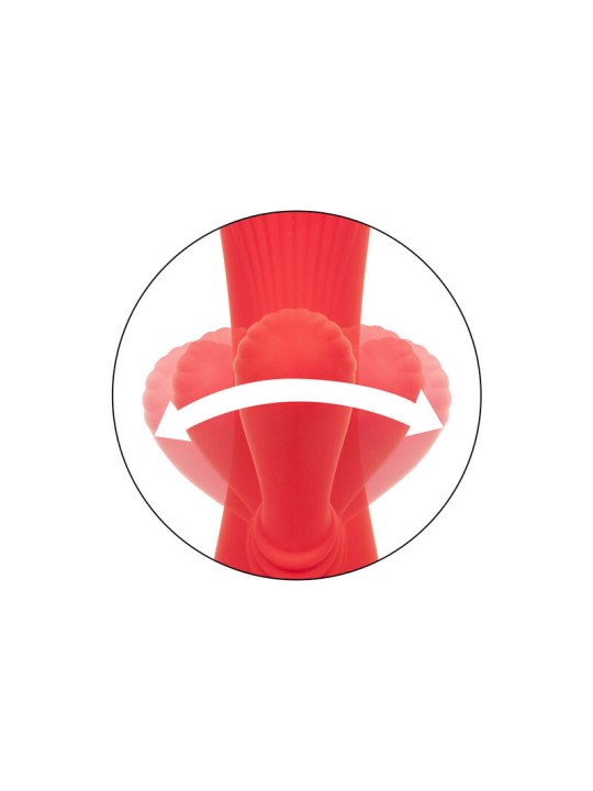 CALEXOTICS - PALISADES PASSION ROUGE