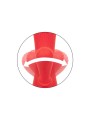 CALEXOTICS - PALISADES PASSION RED