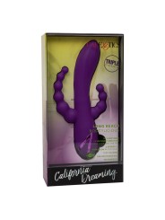 CALEXOTICS - LONG BEACH BOOTYLICIOUS PURPLE