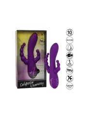 CALEXOTICS - LONG BEACH BOOTYLICIOUS PURPLE