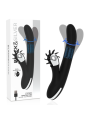 BLACK&SILVER - BUNNY STORM ROTATION VIBE