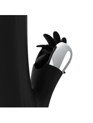 BLACK&SILVER - BUNNY STORM ROTATION VIBE