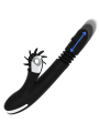 BLACK&SILVER - BUNNY REED UP & DOWN VIBE
